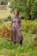 Vestido Lucía Liberty