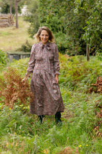 VESTIDO LUCÍA LIBERTY