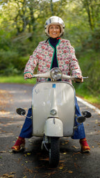 Pantalón Lulú vaquero