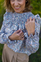 Camisa Amelia Liberty