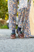 Pantalón pesquero Liberty Bosque