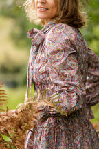 Vestido Lucía Liberty