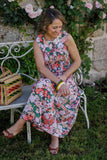 VESTIDO LAURA LIBERTY