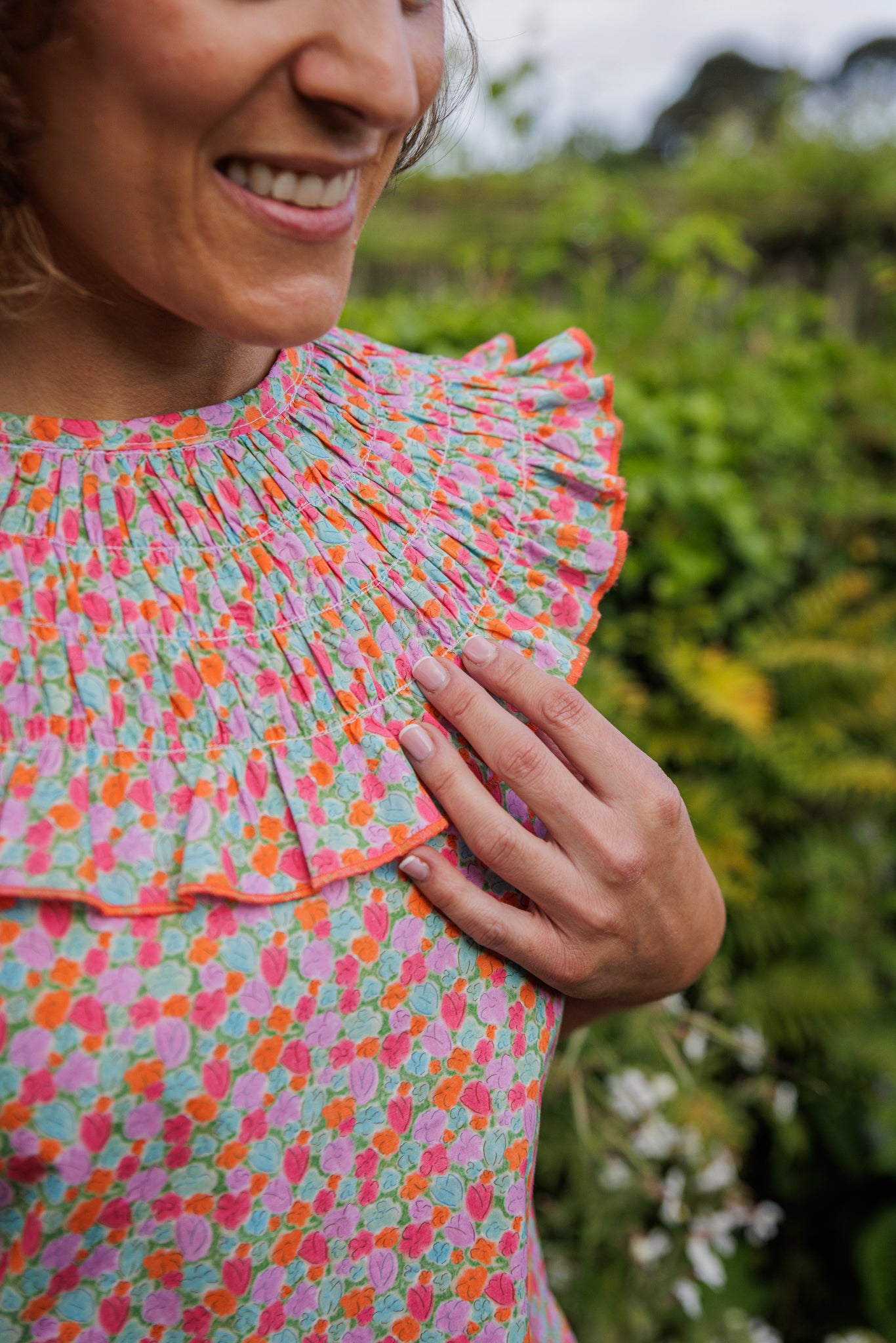 CAMISA LIBERTY MENCÍA. Antes 85€ - LA ROMANA GALICIA