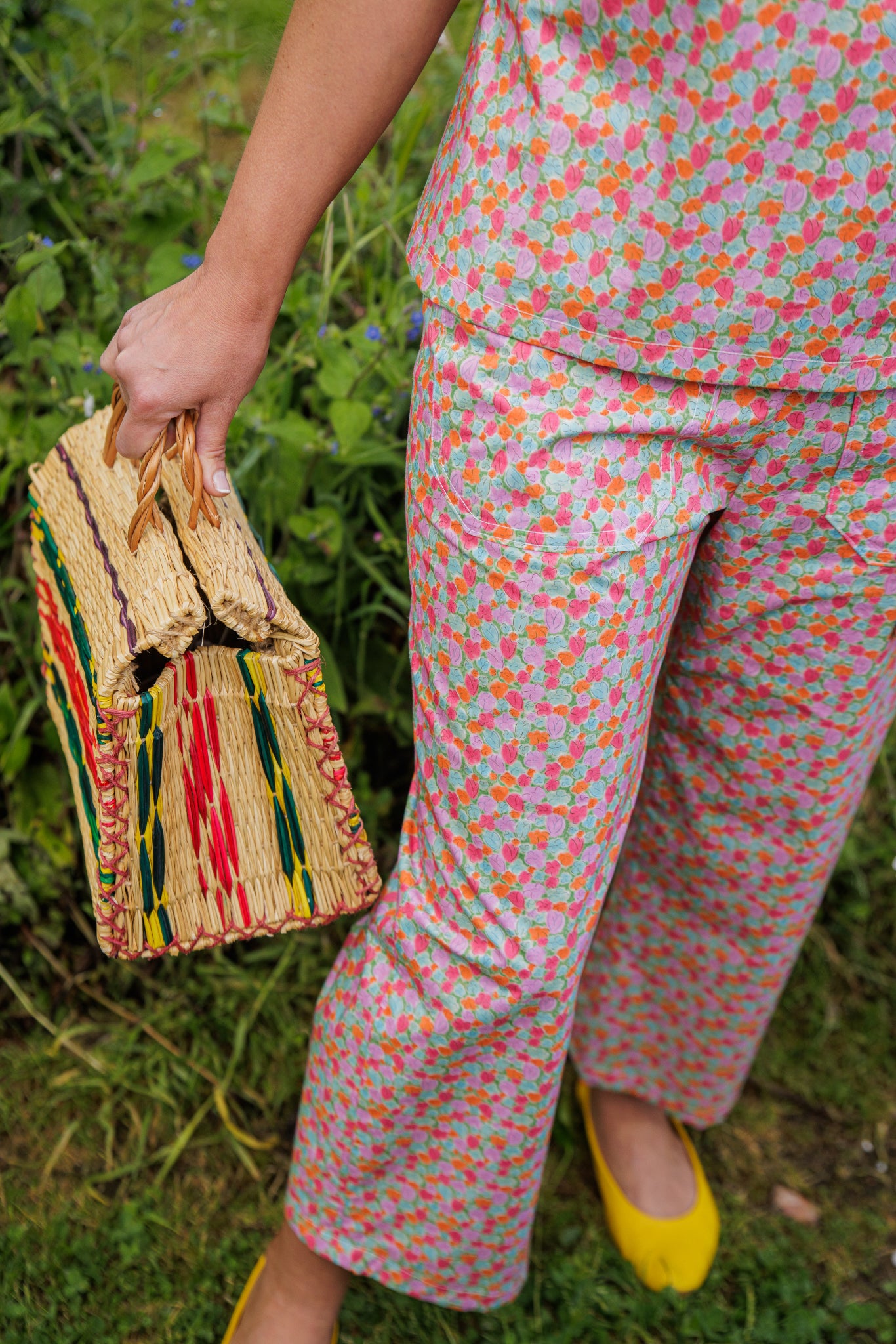 CULOTTE MENCIA. Antes 79€ - LA ROMANA GALICIA