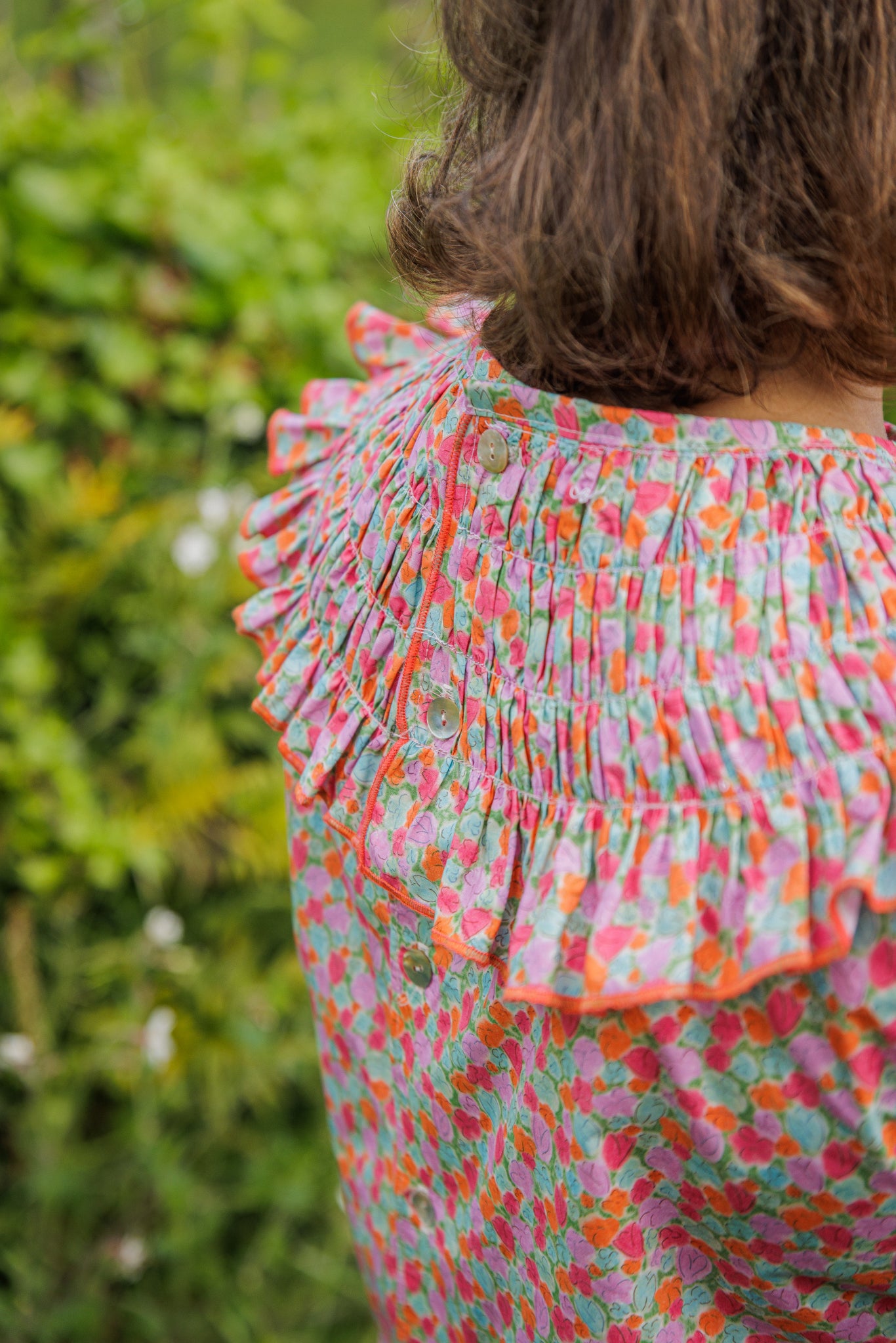 CAMISA LIBERTY MENCÍA. Antes 85€ - LA ROMANA GALICIA