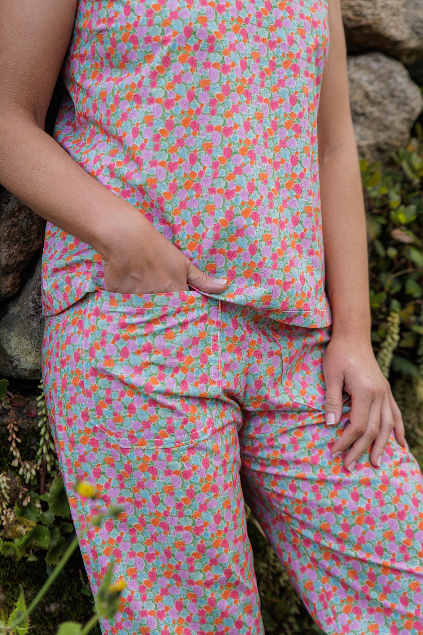 CULOTTE MENCIA. Antes 79€ - LA ROMANA GALICIA