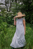 VESTIDO CELIA LIBERTY