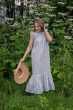 VESTIDO CELIA LIBERTY