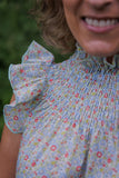 VESTIDO CELIA LIBERTY