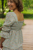 CAMISA VICKY LIBERTY