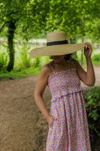 VESTIDO LETICIA. Antes 135€ - LA ROMANA GALICIA