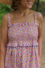 VESTIDO LETICIA. Antes 135€ - LA ROMANA GALICIA