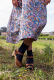 VESTIDO CLARA LIBERTY DARK. Antes 139€