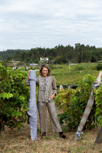 CULOTTE ANIMAL PRINT. Antes 69€ - LA ROMANA GALICIA