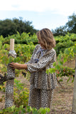 TOP CRISTINA ANIMAL PRINT. Antes 75€