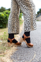 CULOTTE ANIMAL PRINT. Antes 69€ - LA ROMANA GALICIA