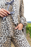 TOP CRISTINA ANIMAL PRINT. Antes 75€