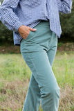 CAMISA ADRIANA LAZO VICHY