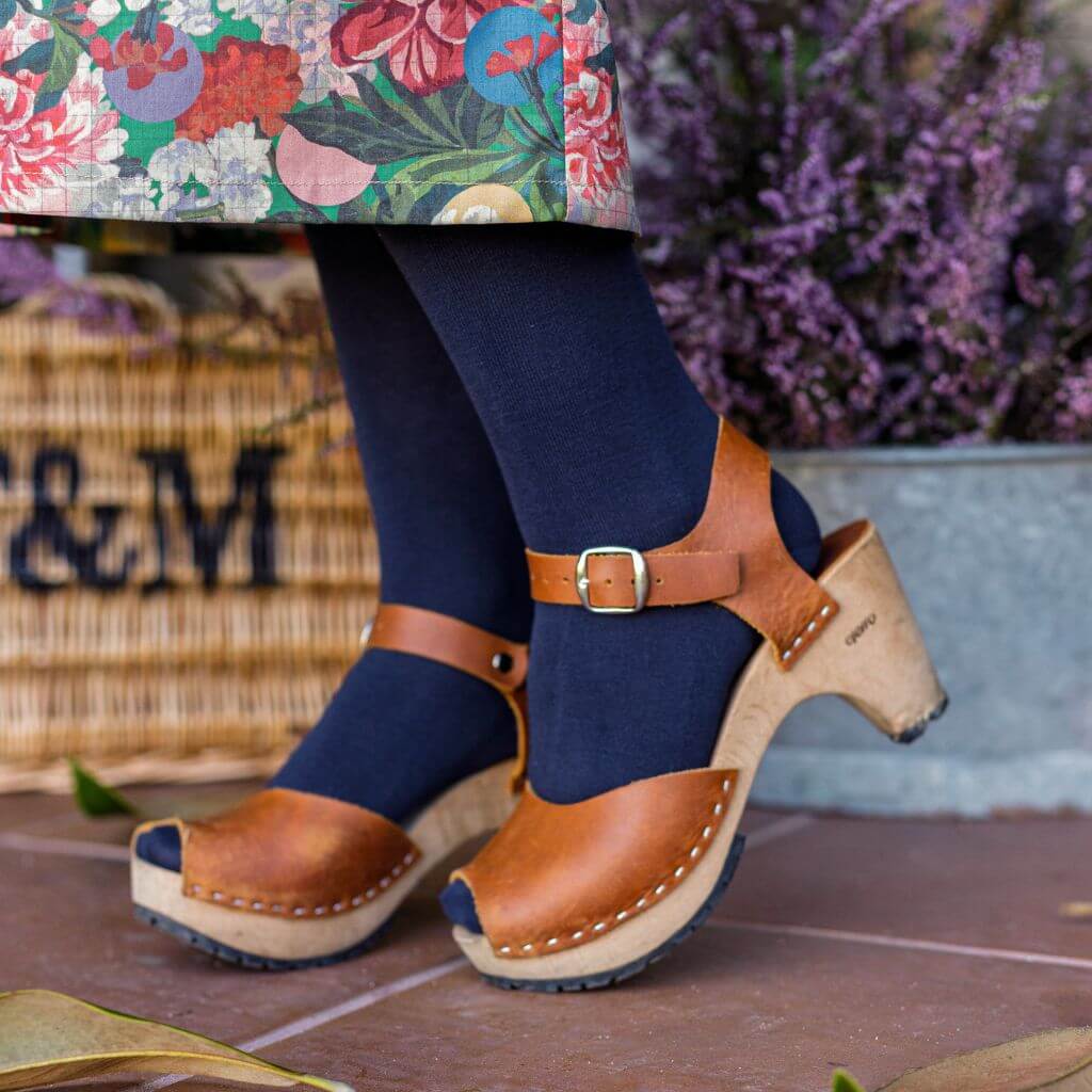 Comprar Zuecos Gallegos online