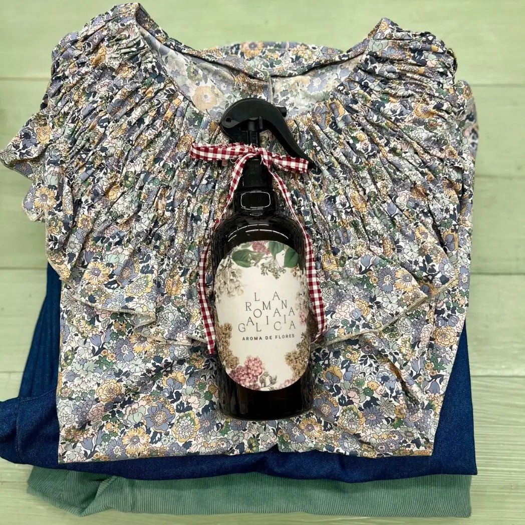 LA ROMANA AIR FRESHENER