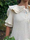 VESTIDO SABELA. Antes 115€